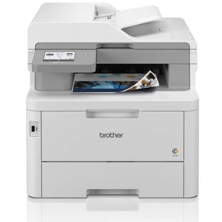 Brother MFC-L8340CDW Multifuncion LED Color Profesional Blanco Brother MFC-L8340CDW Multifuncion LED Color Profesional Blanco